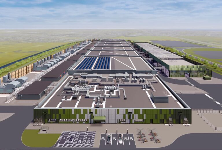 Google annuncia un data center nel Regno Unito per soddisfare la “domanda crescente” di intelligenza artificiale

 | Intelligenza-Artificiale