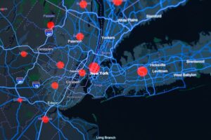 Il linguaggio delle mappe: una guida ai formati e alle coordinate dei dati geospaziali |  di Ben Chamblee |  Gennaio 2024

 | Intelligenza-Artificiale