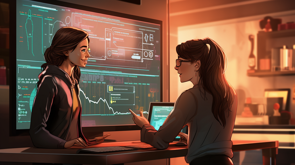 In che modo ChatGPT sta trasformando il modo in cui insegniamo lo sviluppo software | di Caroline Arnold | Gennaio 2024
| Intelligenza-Artificiale In che modo ChatGPT sta trasformando il modo in cui insegniamo lo sviluppo software | di Caroline Arnold | Gennaio 2024
| Intelligenza-Artificiale