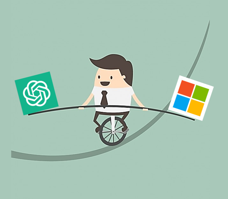 L’UE lancia un’indagine sulla collaborazione Microsoft-OpenAI

 | Intelligenza-Artificiale