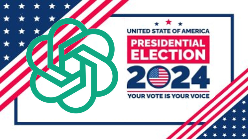 OpenAI vieta il chatbot AI di Dean Phillips nella campagna elettorale del 2024

 | Intelligenza-Artificiale