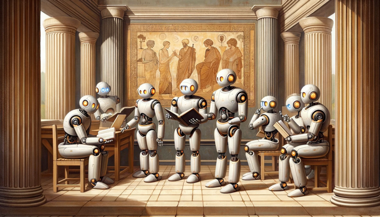 Risolvere i problemi di ragionamento con gli LLM nel 2023 |  di Zhaocheng Zhu |  Gennaio 2024

 | Intelligenza-Artificiale