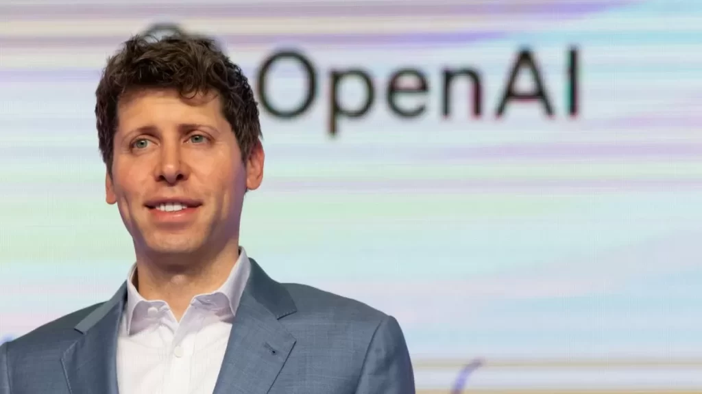 Scopri tutto sul patrimonio netto di Sam Altman

 | Intelligenza-Artificiale