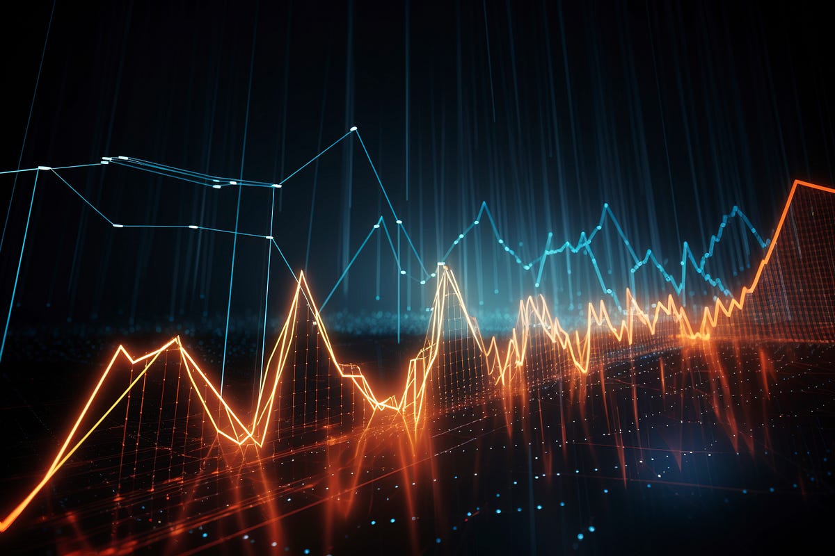 Come prevedere i dati delle serie temporali utilizzando qualsiasi modello di apprendimento supervisionato |  di Matthew Turk |  Febbraio 2024

 | Intelligenza-Artificiale