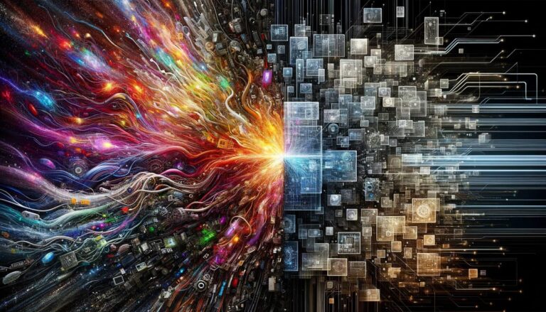 Come strutturare e organizzare un’app Streamlit |  di Andy McDonald |  Febbraio 2024

 | Intelligenza-Artificiale