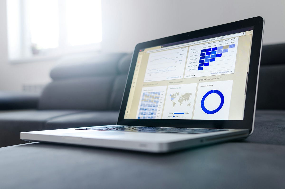 Creare una dashboard migliore: mito o realtà?

 | Intelligenza-Artificiale