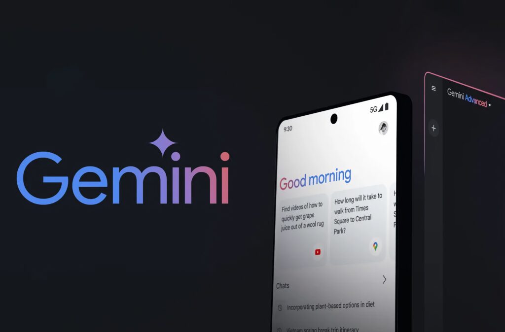 Google lancia Gemini per sostituire il chatbot Bard

 | Intelligenza-Artificiale
