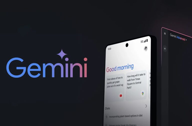 Google lancia Gemini per sostituire il chatbot Bard

 | Intelligenza-Artificiale