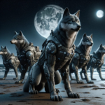 Grey Wolf Optimizer: come può essere utilizzato con la visione artificiale |  di James Koh, Ph.D. |  Febbraio 2024

 | Intelligenza-Artificiale