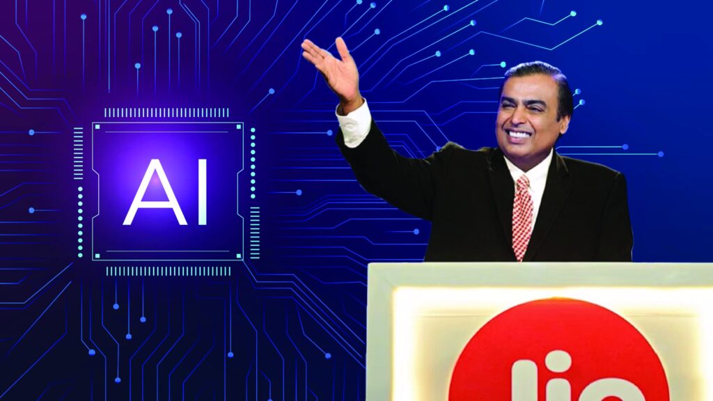 Hanooman di Reliance: modello AI in stile ChatGPT dell’India

 | Intelligenza-Artificiale