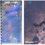 I satelliti possono vedere colate di lava invisibili e incendi attivi, ma come?  (Pitone) |  di Mahyar Aboutalebi, Ph.D.  🎓 |  Febbraio 2024

 | Intelligenza-Artificiale