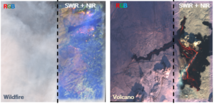 I satelliti possono vedere colate di lava invisibili e incendi attivi, ma come?  (Pitone) |  di Mahyar Aboutalebi, Ph.D.  🎓 |  Febbraio 2024

 | Intelligenza-Artificiale