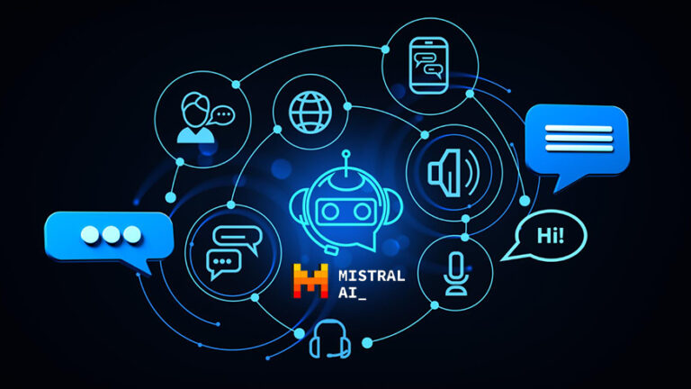 Mistral Large: il nuovo modello AI Mistral

 | Intelligenza-Artificiale