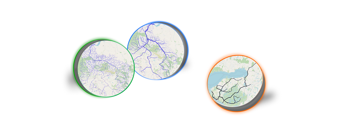 Ordinamento dei flussi: come e perché a volte un geoscienziato ha bisogno di classificare i fiumi su una mappa |  di Mikhail Sarafanov |  Febbraio 2024

 | Intelligenza-Artificiale