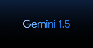 Presentazione di Gemini 1.5, il modello AI di prossima generazione di Google

 | Intelligenza-Artificiale