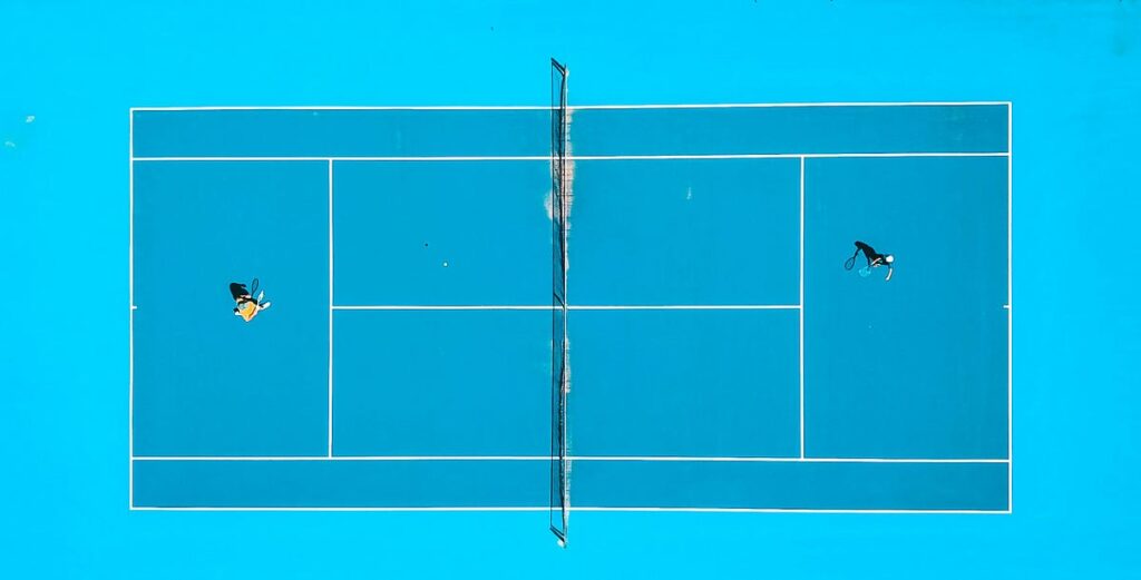Risolvere una sfida di refactoring del tennis in Python utilizzando SOLID |  di Tomer Gabay |  Febbraio 2024

 | Intelligenza-Artificiale