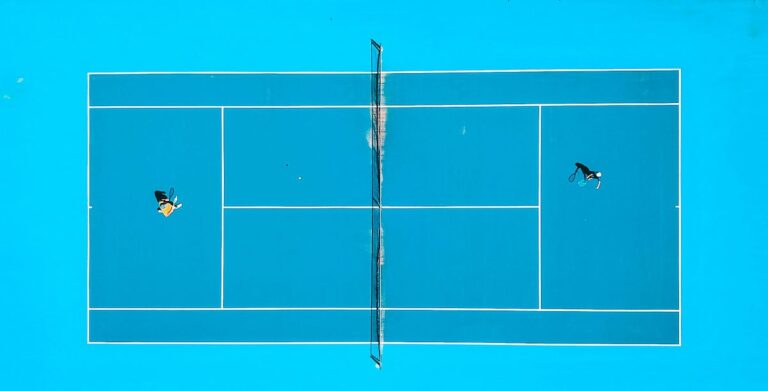 Risolvere una sfida di refactoring del tennis in Python utilizzando SOLID |  di Tomer Gabay |  Febbraio 2024

 | Intelligenza-Artificiale