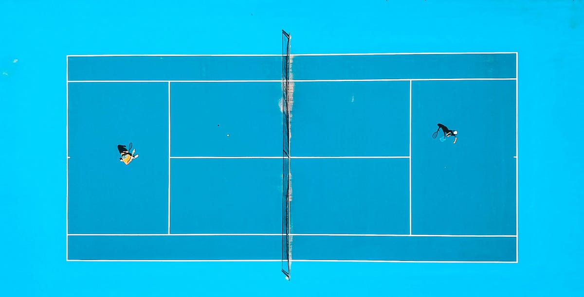 Risolvere una sfida di refactoring del tennis in Python utilizzando SOLID |  di Tomer Gabay |  Febbraio 2024

 | Intelligenza-Artificiale