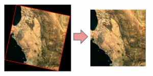 Ritagliare scene Landsat dal loro riquadro di delimitazione utilizzando Python |  di Conor O’Sullivan |  Febbraio 2024

 | Intelligenza-Artificiale