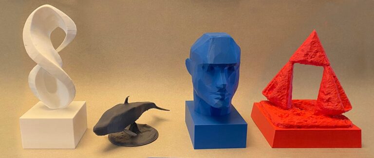 Utilizzo dell’intelligenza artificiale per creare oggetti stampabili in 3D

 | Intelligenza-Artificiale