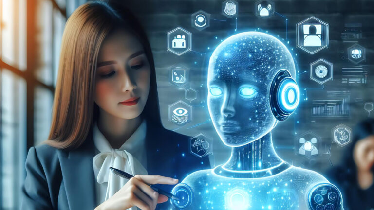 6 modi su come utilizzare ChatGPT per bloggare nel 2024

 | Intelligenza-Artificiale