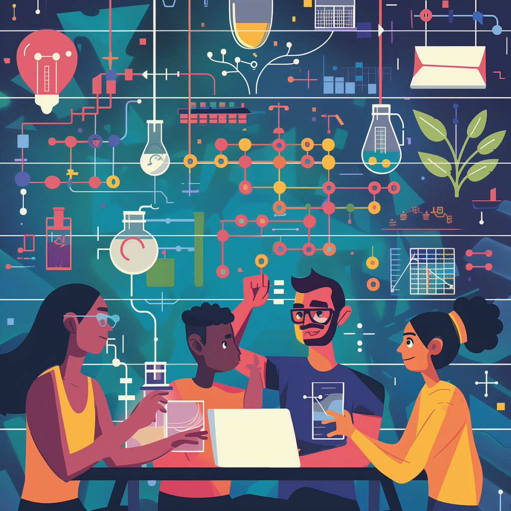 8 cose che la maggior parte dei programmi di data science non insegna (ma dovresti sapere) – Parte 2 |  di Dasha Herrmannova, Ph.D.  |  Marzo 2024

 | Intelligenza-Artificiale