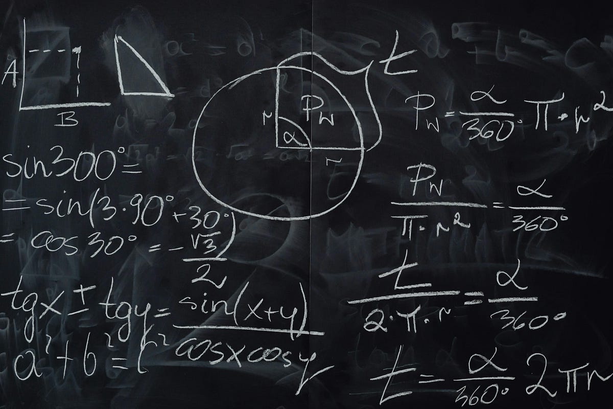 Come apprendere la matematica necessaria per la scienza dei dati |  di Egor Howell |  Marzo 2024

 | Intelligenza-Artificiale