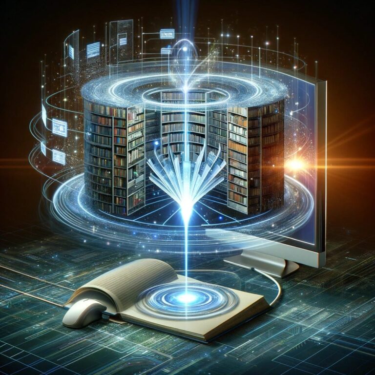 Come creare un sistema RAG per ottenere un accesso potente ai tuoi dati |  di Eivind Kjosbakken |  Marzo 2024

 | Intelligenza-Artificiale