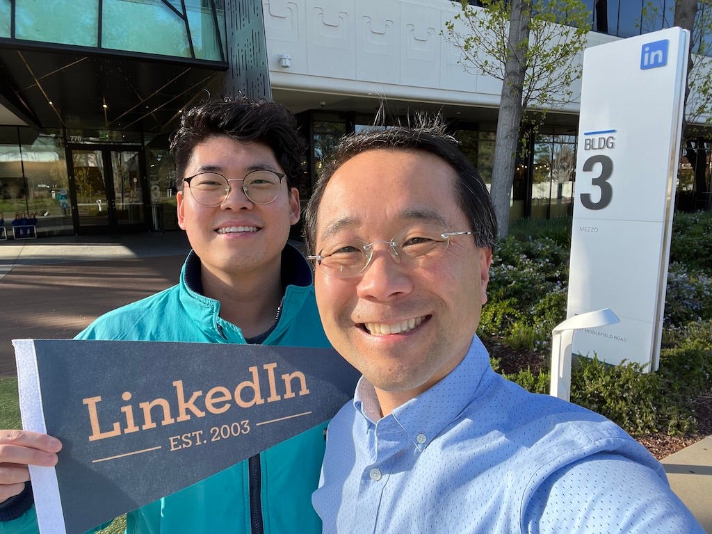 Come sono diventato un data scientist prima di iscrivermi a LinkedIn |  di Jimmy Wong |  Marzo 2024

 | Intelligenza-Artificiale