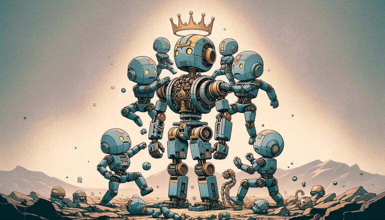 Crea miscele di esperti con MergeKit |  di Maxime Labonne |  Marzo 2024

 | Intelligenza-Artificiale