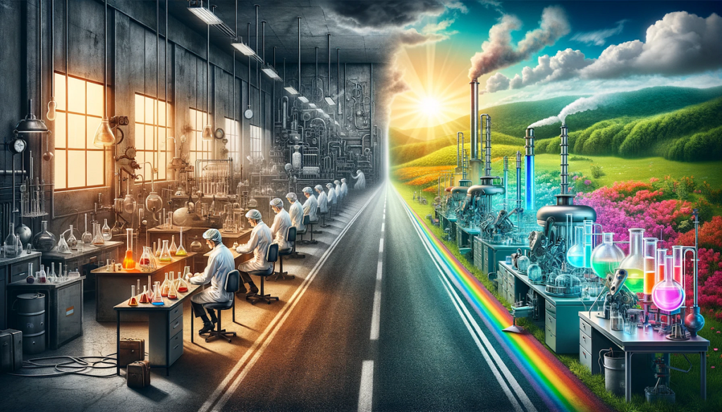 La strada verso la biologia 2.0 passerà attraverso i dati della scatola nera |  di Michael Bronstein |  Marzo 2024

 | Intelligenza-Artificiale
