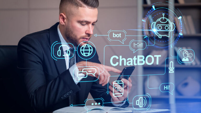 8 chatbot IA rivoluzionari che devi conoscere nel 2024

 | Intelligenza-Artificiale