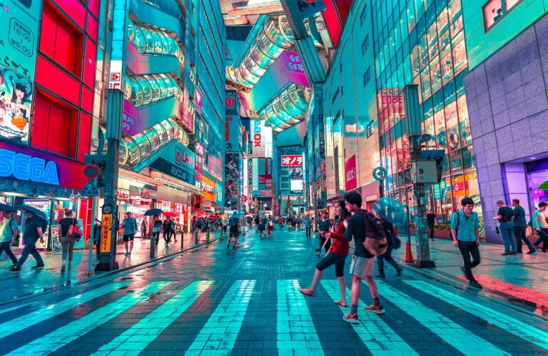Le passeggiate casuali sono strane e belle |  di Marcel Moosbrugger |  Marzo 2024

 | Intelligenza-Artificiale