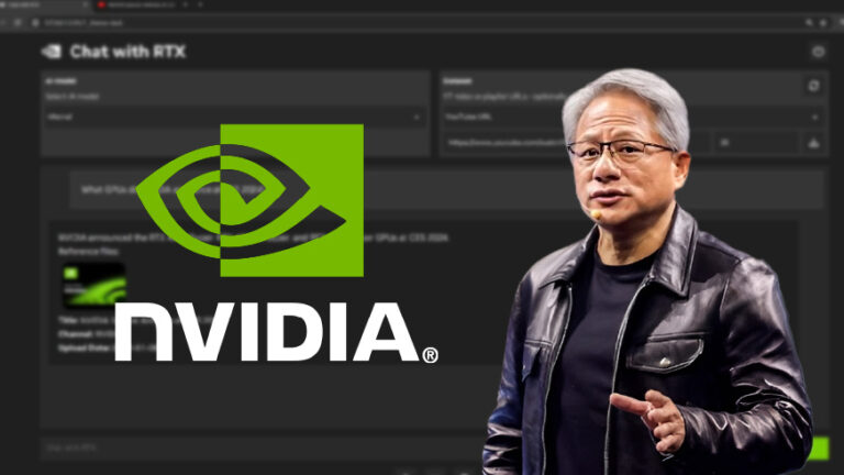 NVIDIA ha abbandonato la chat con RTX ed è GRATUITA

 | Intelligenza-Artificiale