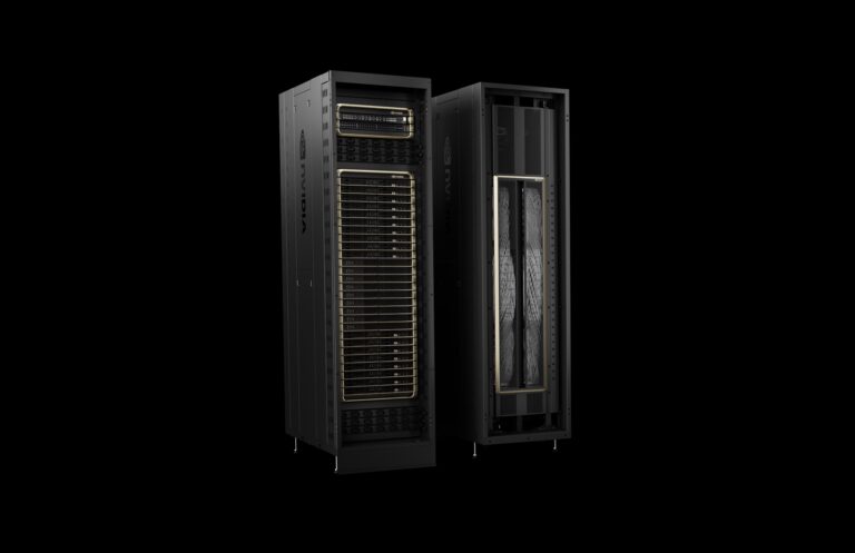 NVIDIA svela l'architettura Blackwell per potenziare la prossima ondata di GenAI

 | Intelligenza-Artificiale