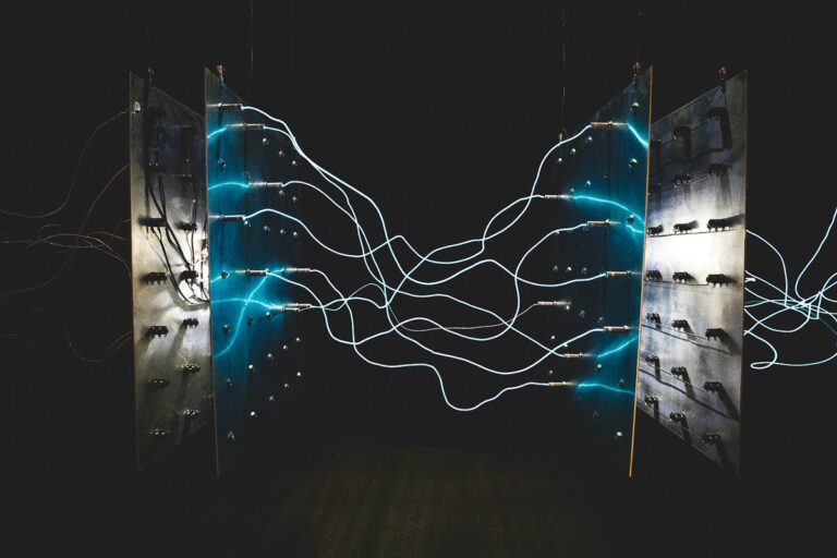 Rilevamento efficiente degli oggetti con modelli SSD e YoLO: una guida completa per principianti (Parte 3) |  di Raghav Bali |  Marzo 2024

 | Intelligenza-Artificiale
