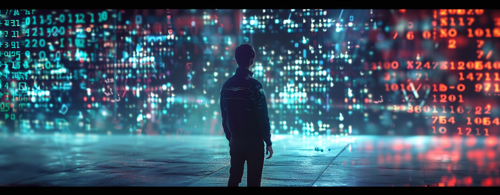 Conoscere è anche ricordare. Comprendere la memoria a breve termine… | di Diego Manfre | Aprile 2024
| Intelligenza-Artificiale Conoscere è anche ricordare. Comprendere la memoria a breve termine… | di Diego Manfre | Aprile 2024
| Intelligenza-Artificiale