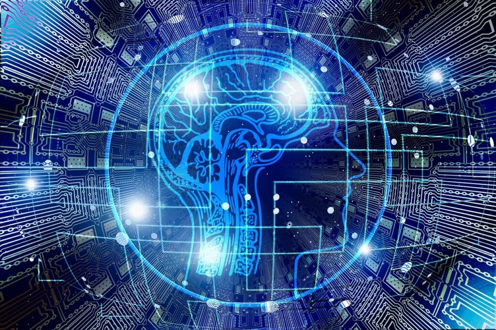 Dostál & Burgarello (Guarda AI Ventures): Dove si sposterà l'intelligenza artificiale, potremo scoprirlo solo in retrospettiva.  Questa tecnologia è già una parte fissa dell’economia, non è una moda passeggera

 | Intelligenza-Artificiale