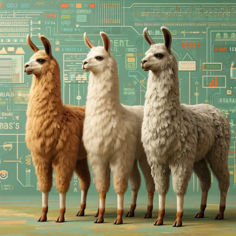 Estrazione delle relazioni con i modelli Llama3 |  di Silvia Onofrei |  Aprile 2024

 | Intelligenza-Artificiale