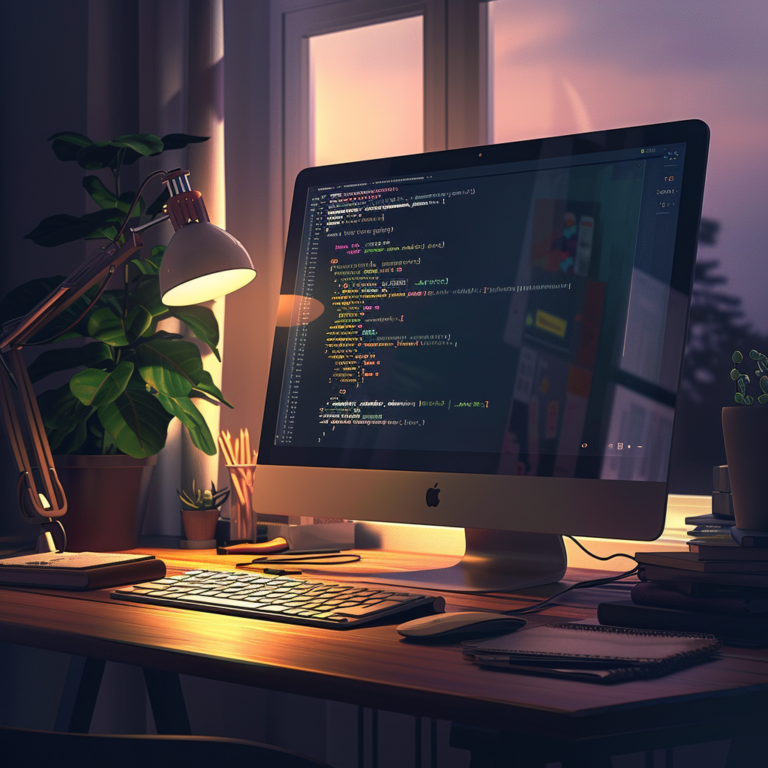 Impostazione di un ambiente Python dockerizzato: il modo elegante |  di Rami Krispin |  Aprile 2024

 | Intelligenza-Artificiale