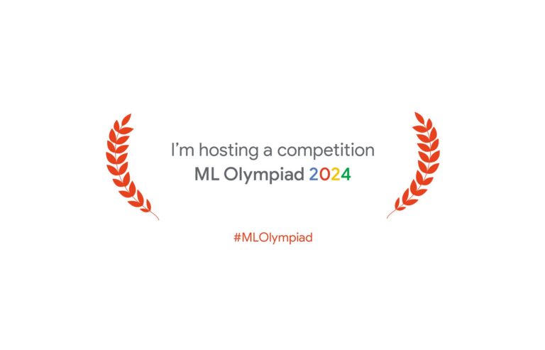 Le Olimpiadi di ML ritornano con oltre 20 sfide

 | Intelligenza-Artificiale