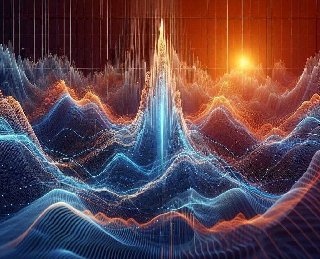 MOMENT: un modello di base per la previsione, la classificazione e il rilevamento delle anomalie delle serie temporali |  di Nikos Kafritsas |  Aprile 2024

 | Intelligenza-Artificiale