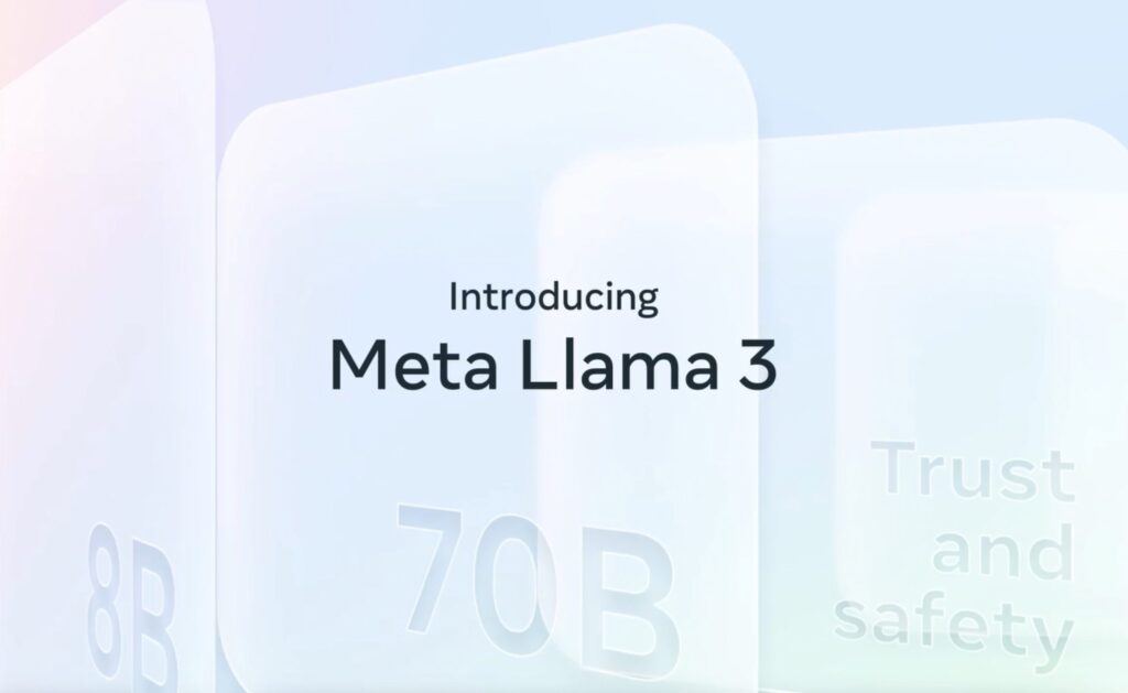 Meta alza il livello con Llama 3 LLM open source
| Intelligenza-Artificiale Meta alza il livello con Llama 3 LLM open source
| Intelligenza-Artificiale