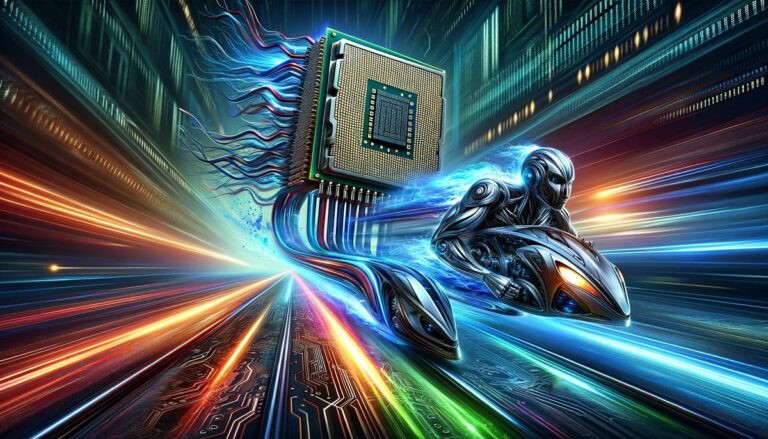Need for Speed: cuDF Panda contro Panda |  di Thomas Reid |  Aprile 2024

 | Intelligenza-Artificiale