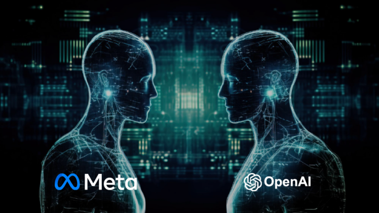 OpenAI e Meta per lanciare modelli AI con capacità di ragionamento

 | Intelligenza-Artificiale