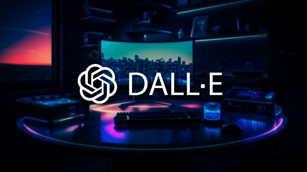 OpenAI presenta l'interfaccia editor DALL-E

 | Intelligenza-Artificiale