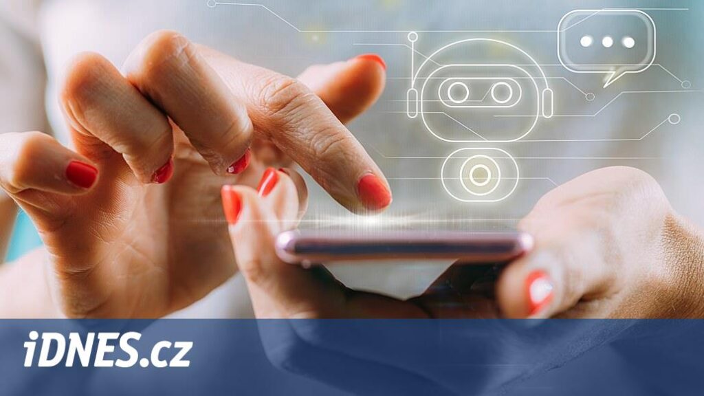 Secondo il sondaggio, la metà delle aziende ceche sostiene l’uso dell’intelligenza artificiale
| Intelligenza-Artificiale Secondo il sondaggio, la metà delle aziende ceche sostiene l’uso dell’intelligenza artificiale
| Intelligenza-Artificiale