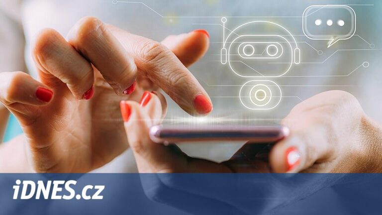 Secondo il sondaggio, la metà delle aziende ceche sostiene l’uso dell’intelligenza artificiale

 | Intelligenza-Artificiale