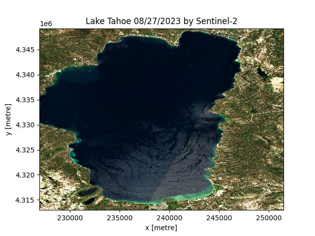 Un modo semplice per scaricare centinaia di immagini satellitari ritagliate senza recuperare l'intero…

 | Intelligenza-Artificiale