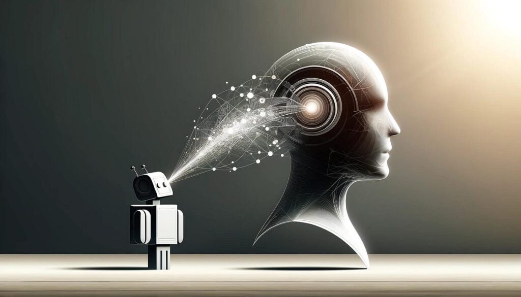 promptrefiner: utilizzo di GPT-4 per creare un prompt di sistema perfetto per il tuo LLM locale | di Amirarsalan Rajabi | Aprile 2024
| Intelligenza-Artificiale promptrefiner: utilizzo di GPT-4 per creare un prompt di sistema perfetto per il tuo LLM locale | di Amirarsalan Rajabi | Aprile 2024
| Intelligenza-Artificiale